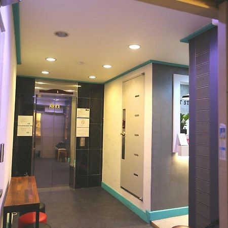 Must Stay Seul Exterior foto