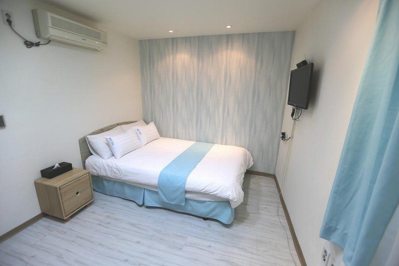 Must Stay Seul Exterior foto