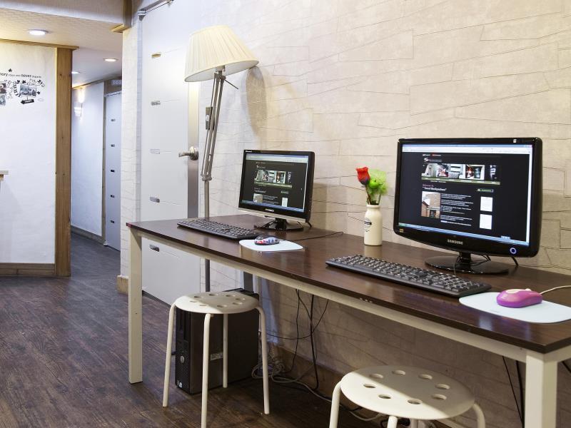 Must Stay Seul Exterior foto