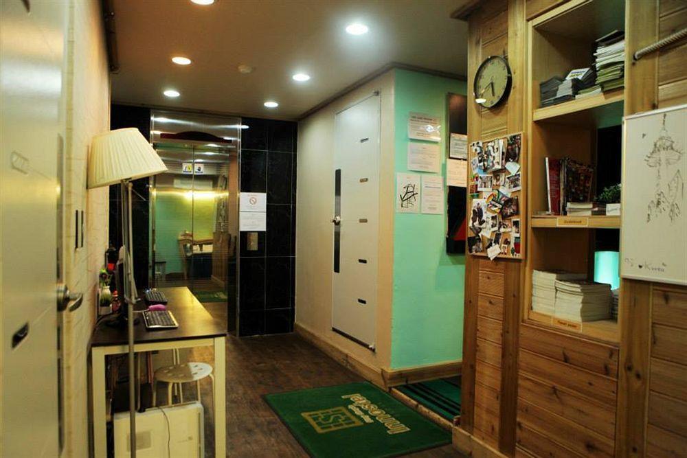 Must Stay Seul Exterior foto