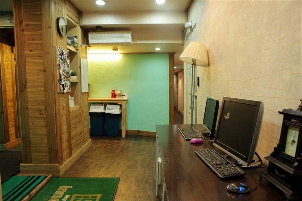Must Stay Seul Exterior foto