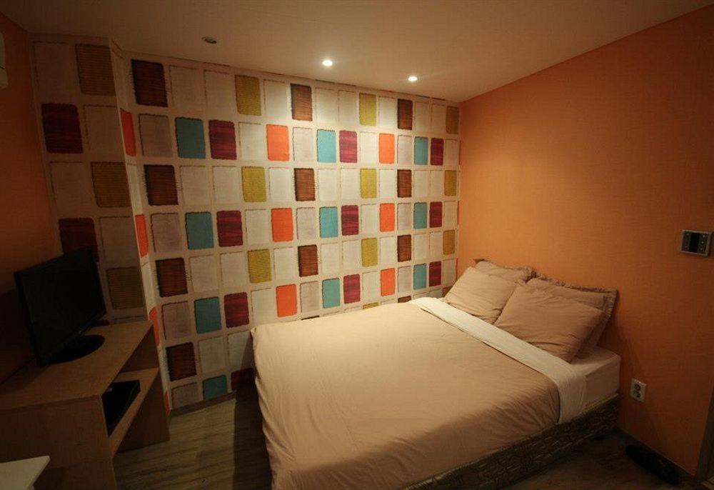 Must Stay Seul Exterior foto