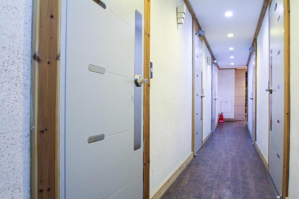 Must Stay Seul Exterior foto