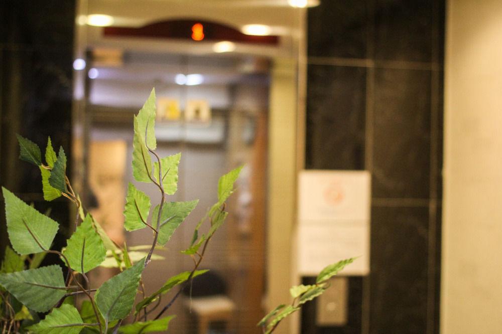 Must Stay Seul Exterior foto