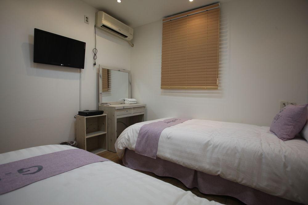 Must Stay Seul Exterior foto