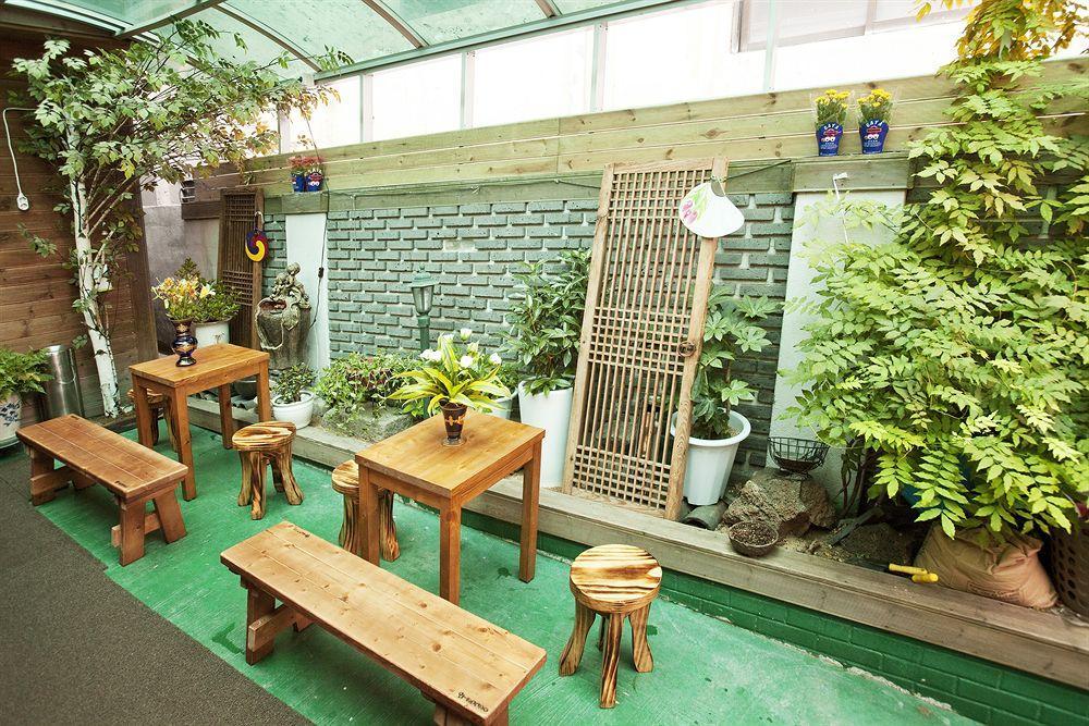 Must Stay Seul Exterior foto