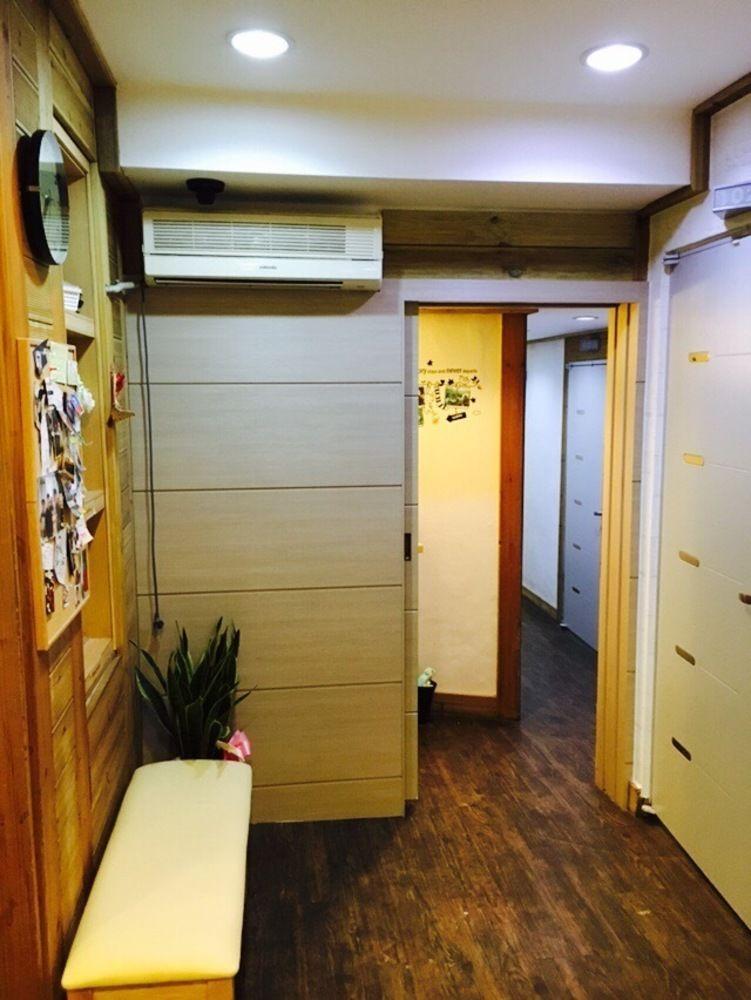 Must Stay Seul Exterior foto