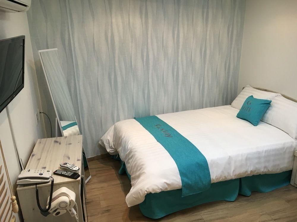Must Stay Seul Exterior foto