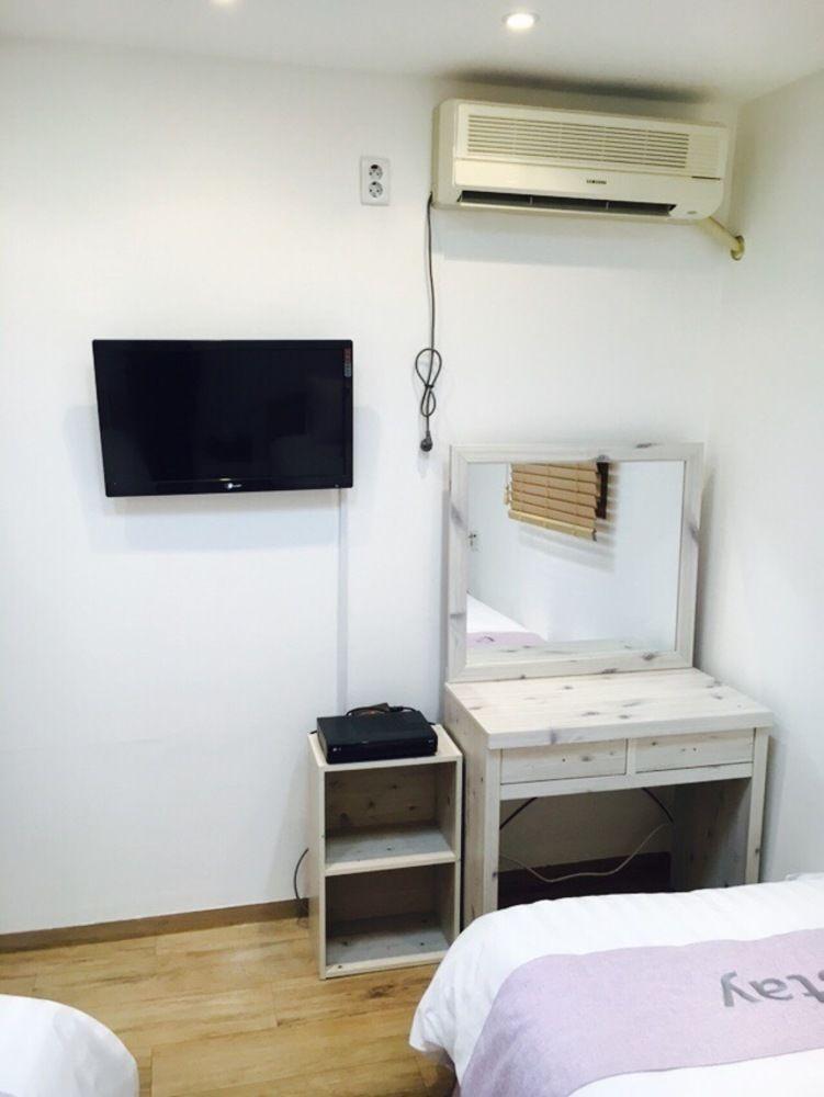 Must Stay Seul Exterior foto