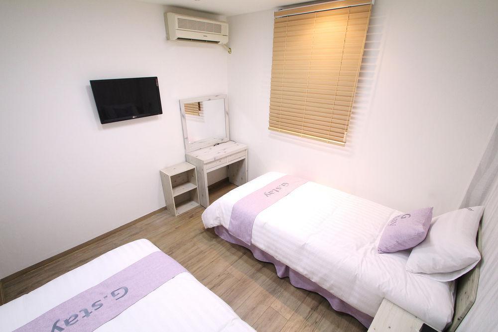 Must Stay Seul Exterior foto