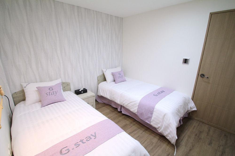 Must Stay Seul Exterior foto