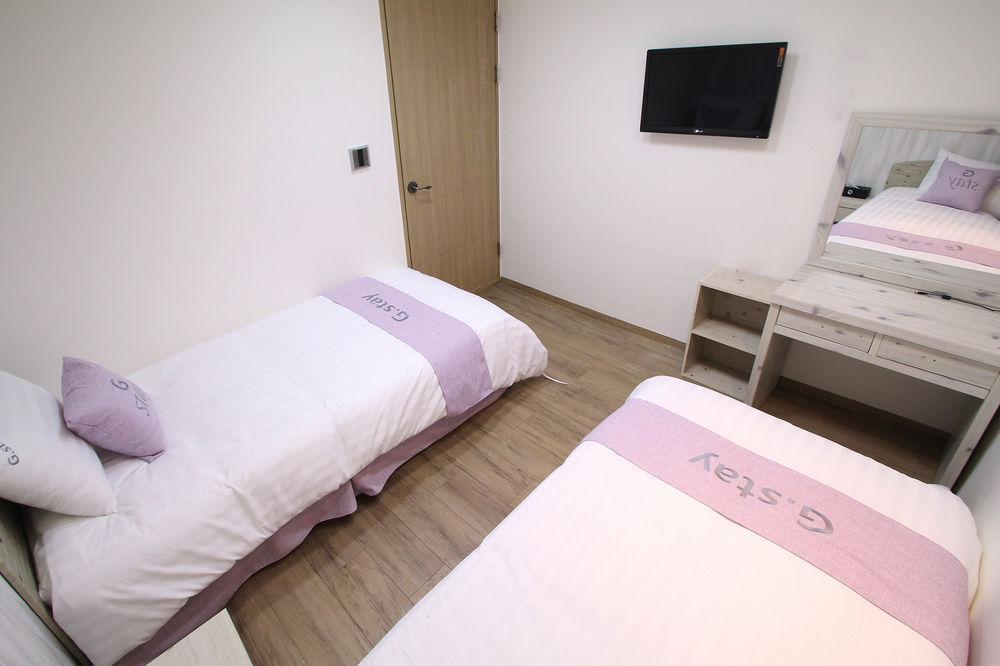Must Stay Seul Exterior foto