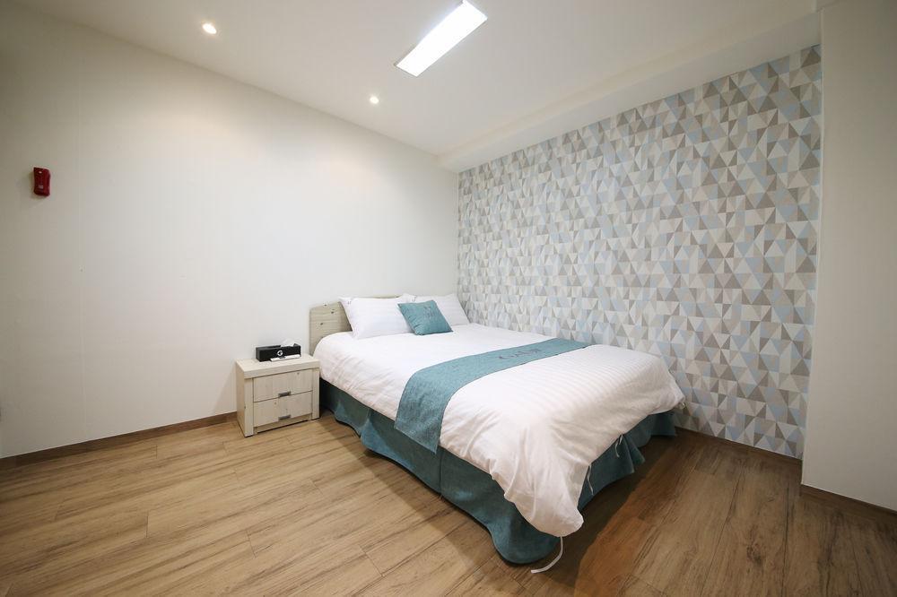 Must Stay Seul Exterior foto