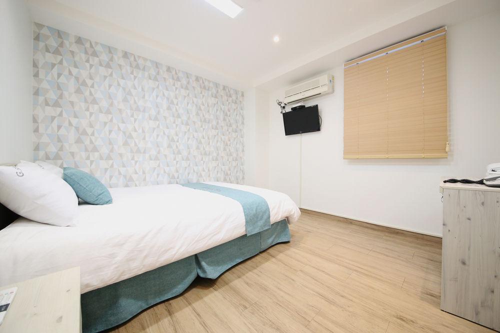 Must Stay Seul Exterior foto