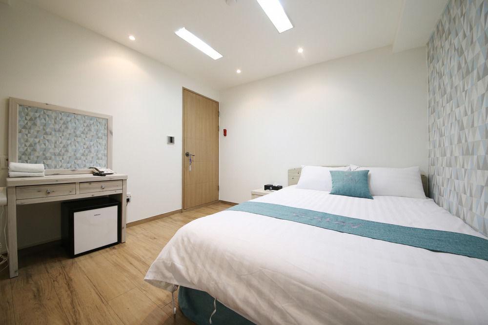 Must Stay Seul Exterior foto