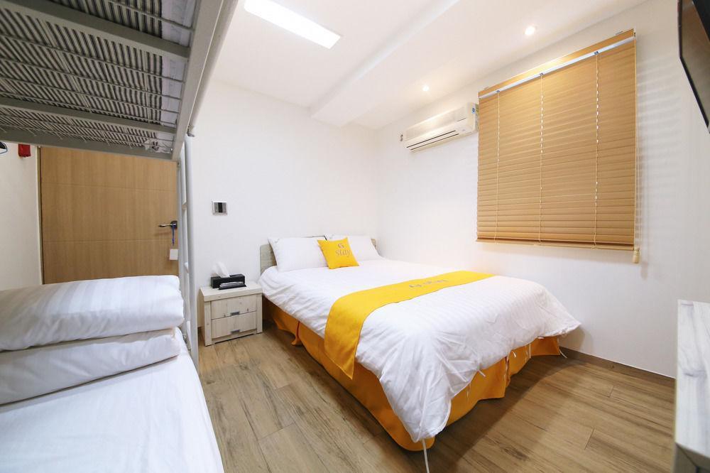Must Stay Seul Exterior foto