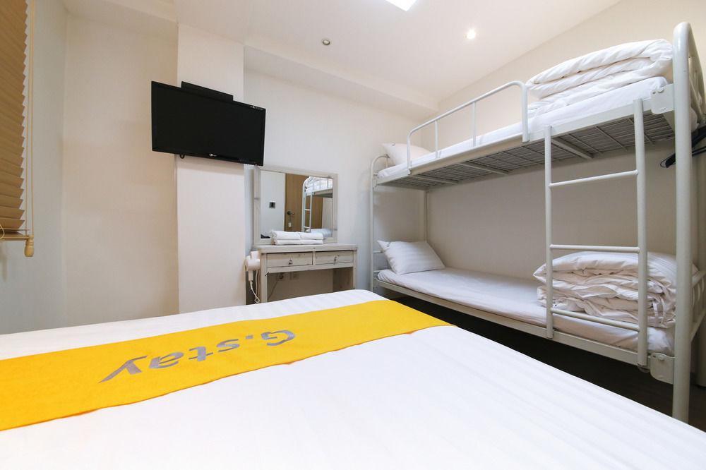 Must Stay Seul Exterior foto