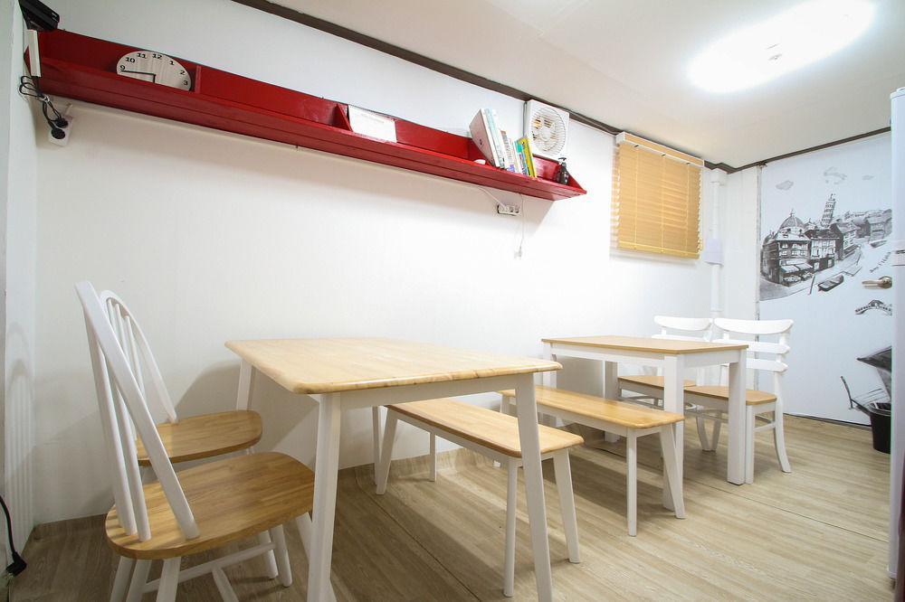 Must Stay Seul Exterior foto