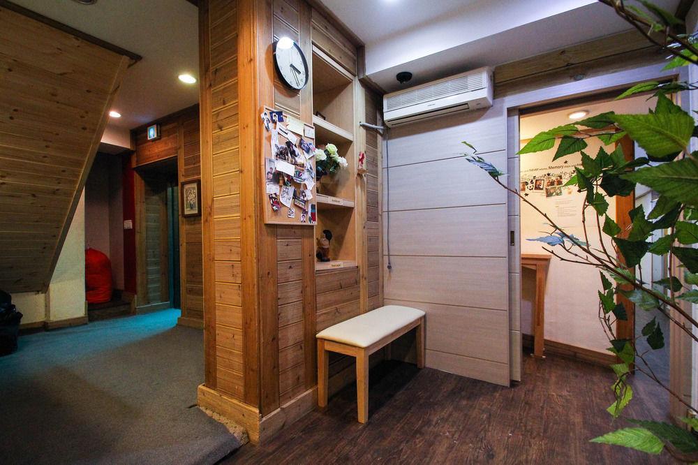 Must Stay Seul Exterior foto