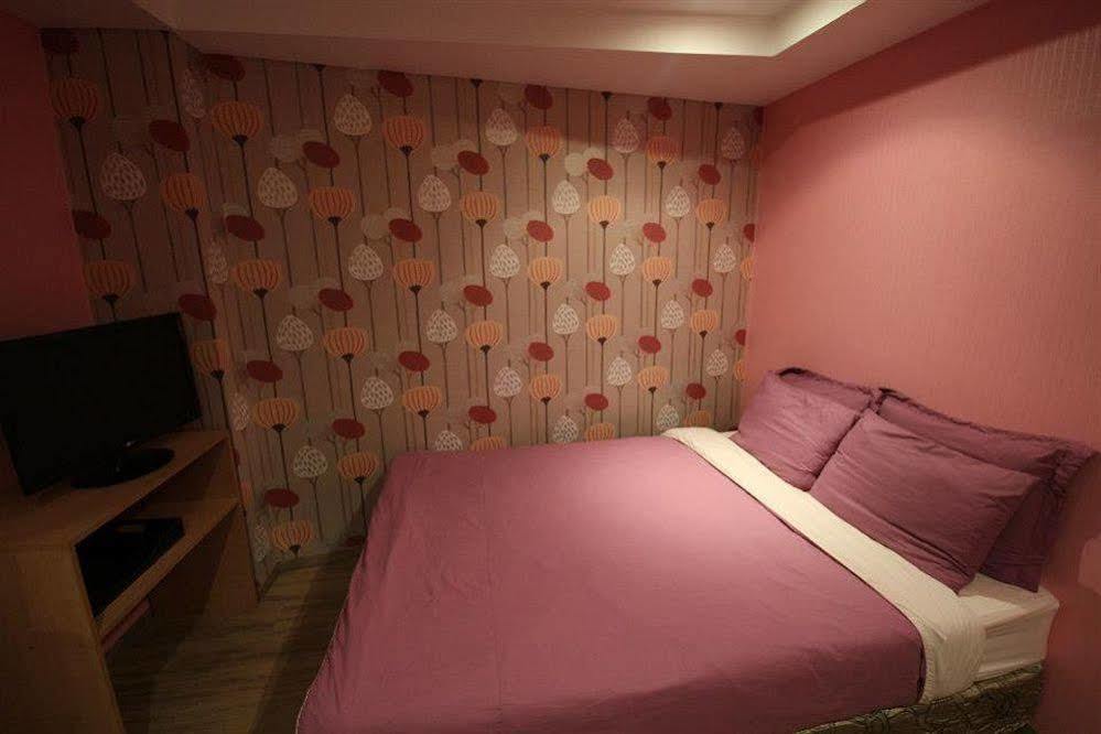 Must Stay Seul Exterior foto
